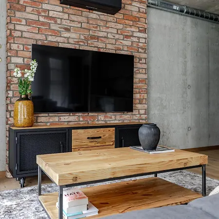 Luxurious In The Center Nr4 * Kaunas