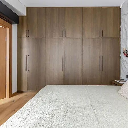 Luxurious In The Center Nr4 Apartment *