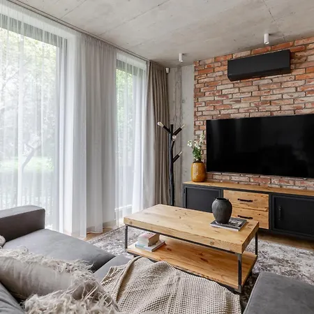Apartment Luxurious In The Center Nr4 *