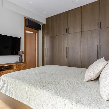 Appartamento 36 Putvinskio Kaunas