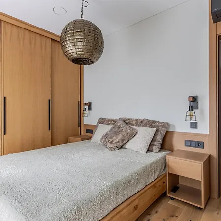 Appartamento 36 Putvinskio Kaunas