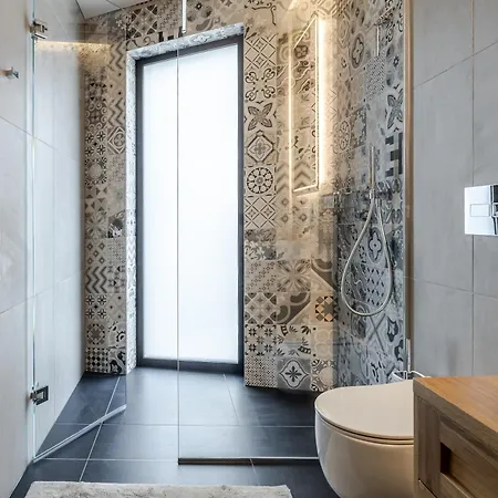 Appartamento 36 Putvinskio Kaunas